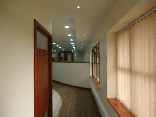 Construction of Office Interiors at Watermark - Karen- Rural Distributors Enterprises Limited