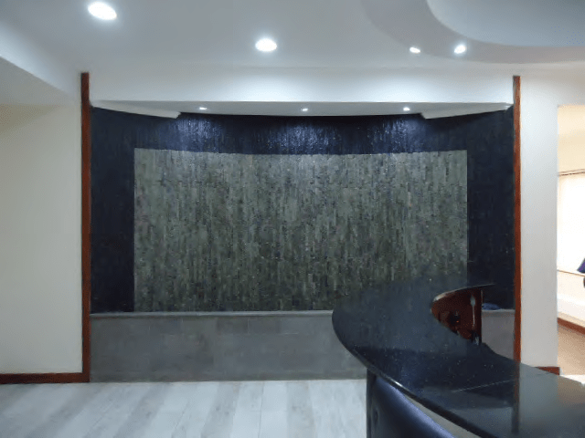 Construction of Office Interiors at Watermark - Karen- Rural Distributors Enterprises Limited