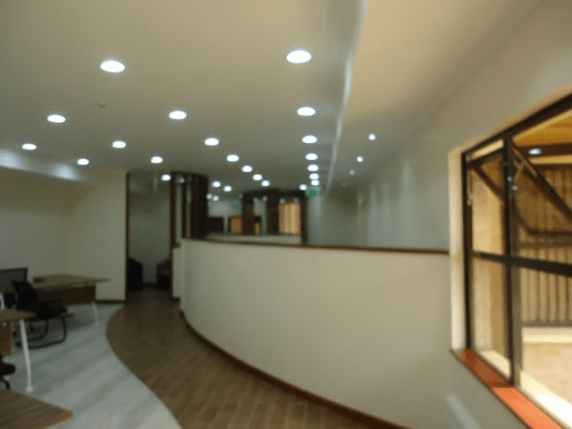 Construction of Office Interiors at Watermark - Karen- Rural Distributors Enterprises Limited