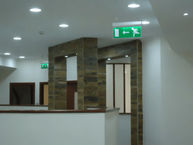 Construction of Office Interiors at Watermark - Karen- Rural Distributors Enterprises Limited