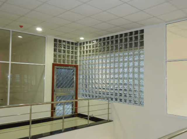 Construction of Office Interiors at Watermark - Karen- Rural Distributors Enterprises Limited