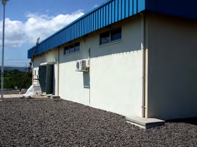 Sondu Miriu Hydroelectric power project Transmission Line